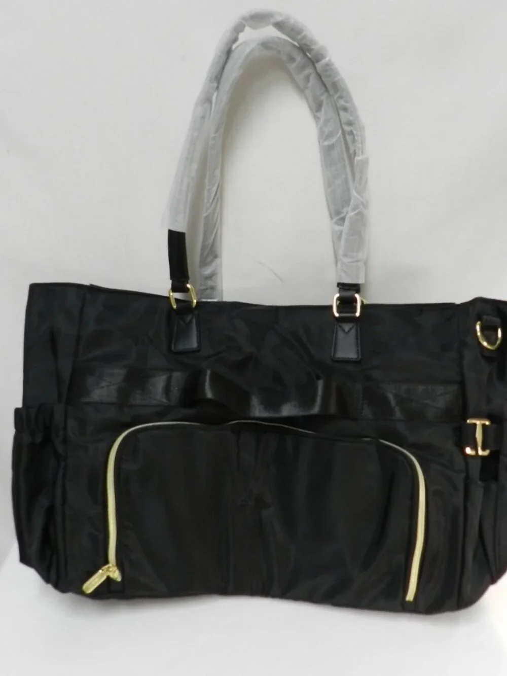 Lovevook Laptop Insulated Lunch Computer leak proof Work Bag Convertible NEW